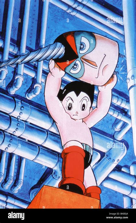 tetsuwan atom|astro boy original anime.